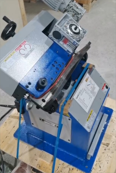 Small Fixed Beveling Machine