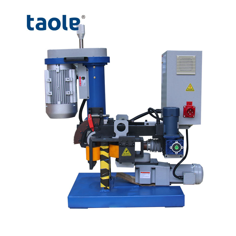 edge milling machine