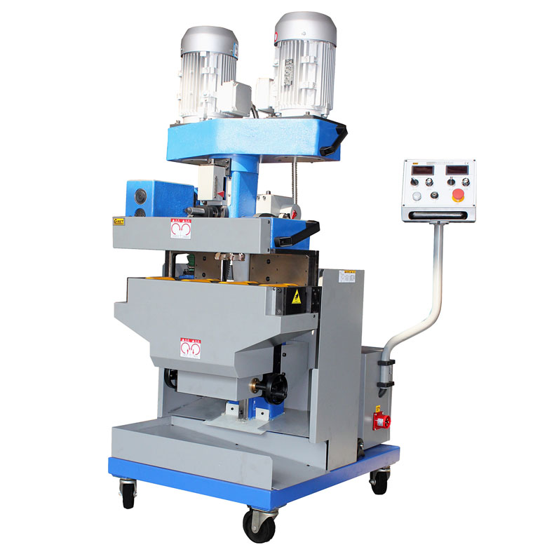 flat milling machine